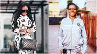Ayisha Modi descends on Nana Akua Addo for snitching on her to Kenyan singer; drops dirty secrets
