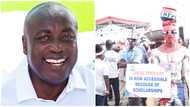 Kwabena Agyepong to battle Bawumia, Alan for NPP flagbearership position