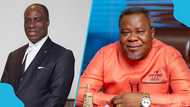 Dr Kwaku Oteng shares details of Kessben’s condition before his passing