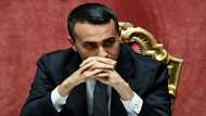 Italy's government hit by Five Star party split