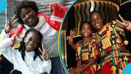 Afronita and Abigail: BGT stars to return home tonight, GH delights