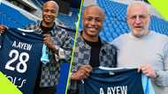 Andre Ayew: Ghana Captain Rejoins Le Havre in France