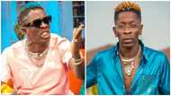 Shatta Wale: People sabotage me because they don't understand me