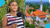 UG student calls for intervention over expensive hostels at University of Ghana