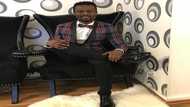 Black Stars player Anthony Annan allegedly neglects kids; wife cries for help