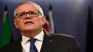 Australian ex-PM censured over secret ministry posts