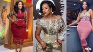 I have a very funny side - Ghana Jollof cast Joselyn Dumas opens up in exclusive interview