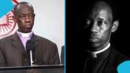 Tragedy hits Voice of the Lord church as revered former chairman passes away, tributes pour in