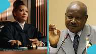 Uganda bars certain titles for judges, restricted names emerges