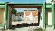 Quake-hit Afghan village struggles back to life as aid trickles in