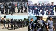 Africa Facts Zone ranks Ghana Police as one of the best in the continent