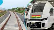 Saboteurs allegedly offering GH¢20 inducement to derail and destroy new Tema-Afienya train