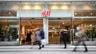 H&M to cut 1,500 jobs worldwide