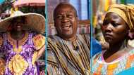 2025 budget statement: Traders in Kumasi praise Mahama for abolishing "nuisance taxes"