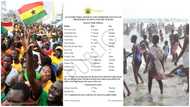 Pubic holidays in Ghana 2023: 15 Statutory & Commemorative Days To Be Observed