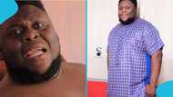 All about Kumawood actor Oteele grabbing headlines over trending video