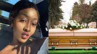 Maame Adwoa: 25-year-old Ghanaian lady shot dead in Miami-USA