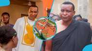 Chairman Wontumi's sprawling mansion goes viral after 20-year jail term