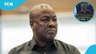 Clergymen in Wa beg President Mahama for good roads: "Travelling from Wa to Kumasi is a headache"