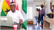 Property Consultant advises Ghanaians who want to buy or rent a house in Ghana