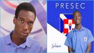 Selassie Mortey recounts how PRESEC lost NSMQ title to St Augustine’s in 2019