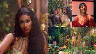 God's Child: Hajia4Real drops new song; takes creativity a notch higher in video