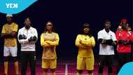 PUMA Launches Striking New Black Stars Kits Ahead of 2026 World Cup