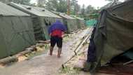 Offshore detention survivors decry UK's Rwanda scheme