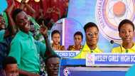 NSMQ: Augasco humiliates Wesley Girls and Holy Child to reach NSMQ final, old students delight