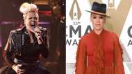 Singer Pink to pay Norwegian Women’s Handball Team fine for wearing shorts and not bikini