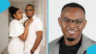 Anita Akuffo's husband-to-be stirs joy on social media as he responds to her viral wedding announcement