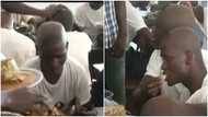 Video of dejected looking soldier draws reaction from netizens
