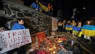 EU readies sanctions on Russia's Iran drones as Security Council meets