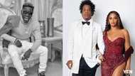 Jay-Z’s family jams to Already song featuring Shatta Wale in new video