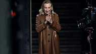 Miuccia Prada's path from activist to top designer