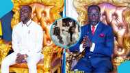 Prophet Ogyaba shows remorse after cheating on his wife, blasts side chic: "I've learnt my lesson"