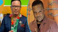 Slim Buster says many Ghanaians in the UK are wicked towards their fellow Ghanaians