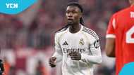 Real Madrid reportedly ready to offload 8 players in massive overhaul