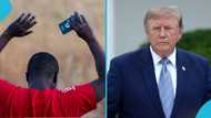 US deportations: Breakdown of Ghanaian crimes on the 'Worst of the Worst' database