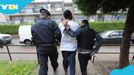 UK stresses 2 categories of foreigners to be removed from Britain