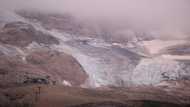 Thermal drones seek survivors after deadly Italy glacier collapse