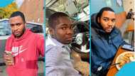 Twene Jonas finally gives update on his copycat Young Don's alleged deportation