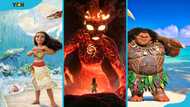 All Moana characters ranked: Full list of your favourite Disney characters