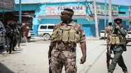 Death toll in Somalia hotel siege climbs to 21