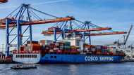 Germany says controversial Chinese stake in Hamburg port to go ahead
