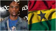 Charlamagne the God bemoans waiting 2 hours for food at restaurant, video gets many Ghanaians talking