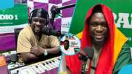 Popular presenter jumps into politics, set to contest NDC constituency position, details emerge