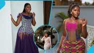 5 times Fella Makafui inspired single ladies with her Instagram fashion