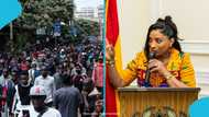 Ghanaian scholarship students speak out after incident at High Commission