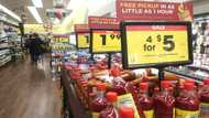 US consumer inflation still elevated but Fed under stress